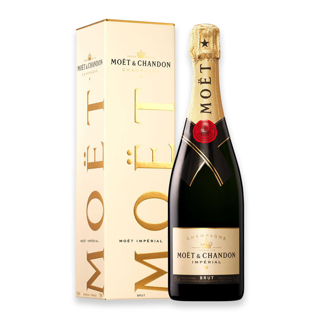 Moet And Chandon Champagne Brut Piccolo (200ml) NV